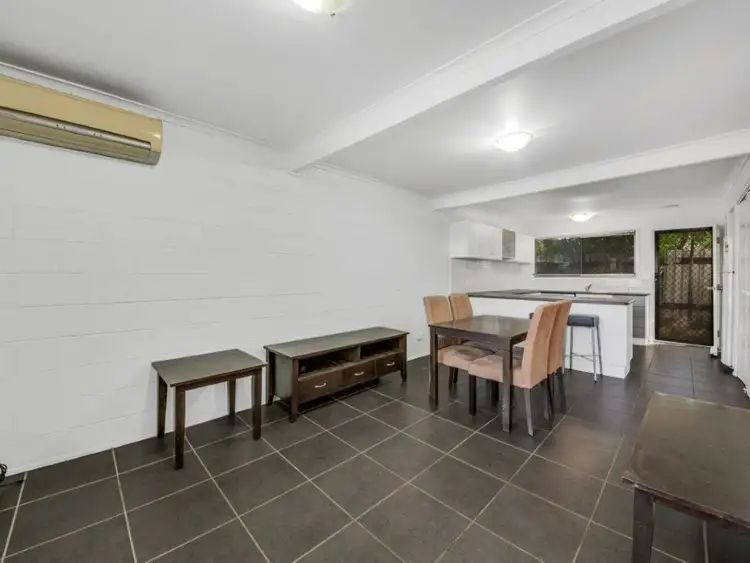 Second view of Homely unit listing, Unit 5/68 Ann Street, South Gladstone QLD 4680