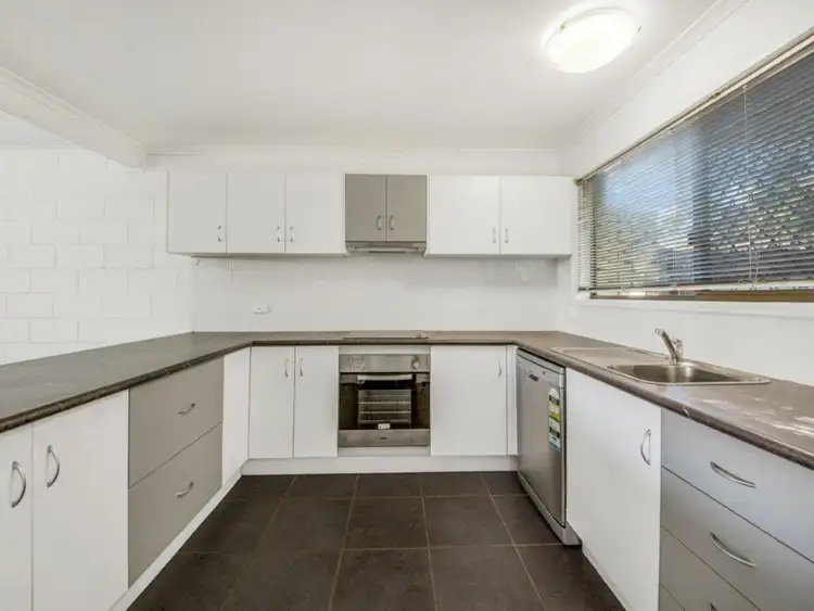 Third view of Homely unit listing, Unit 5/68 Ann Street, South Gladstone QLD 4680