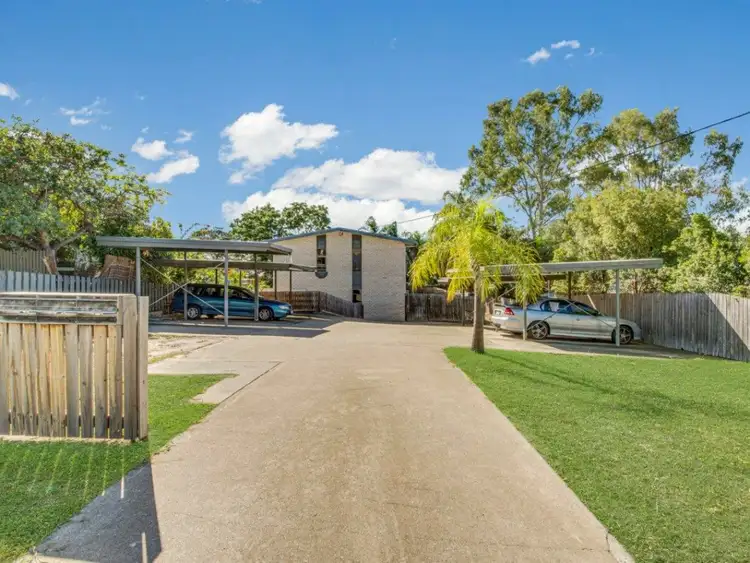 Seventh view of Homely unit listing, Unit 5/68 Ann Street, South Gladstone QLD 4680
