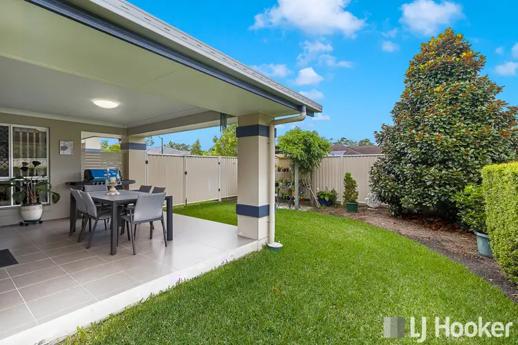 Second view of Homely house listing, 4 Bywell Street, Cleveland QLD 4163