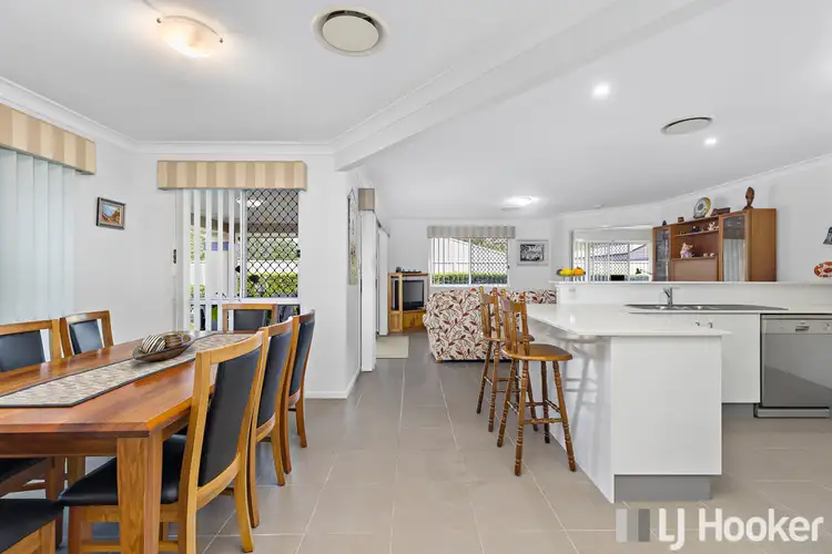 Third view of Homely house listing, 4 Bywell Street, Cleveland QLD 4163