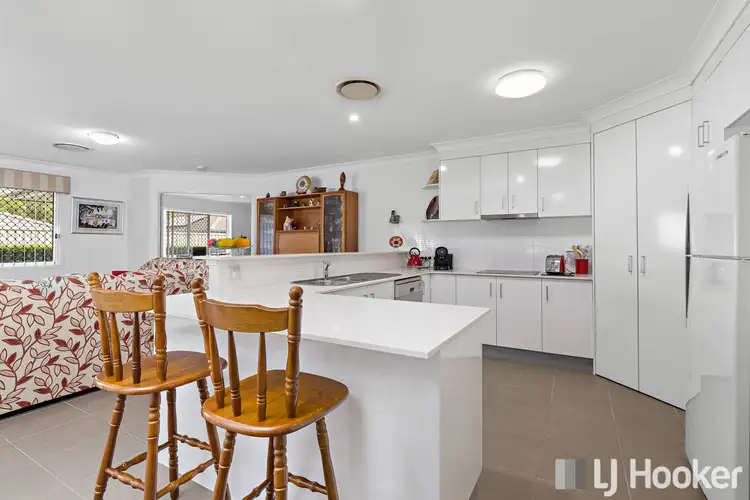 Fourth view of Homely house listing, 4 Bywell Street, Cleveland QLD 4163