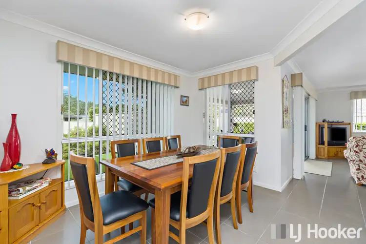 Fifth view of Homely house listing, 4 Bywell Street, Cleveland QLD 4163