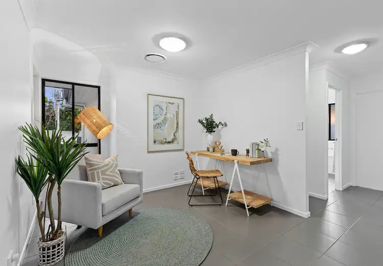 Fifth view of Homely house listing, 8 Nordenfeldt Road, Cannon Hill QLD 4170