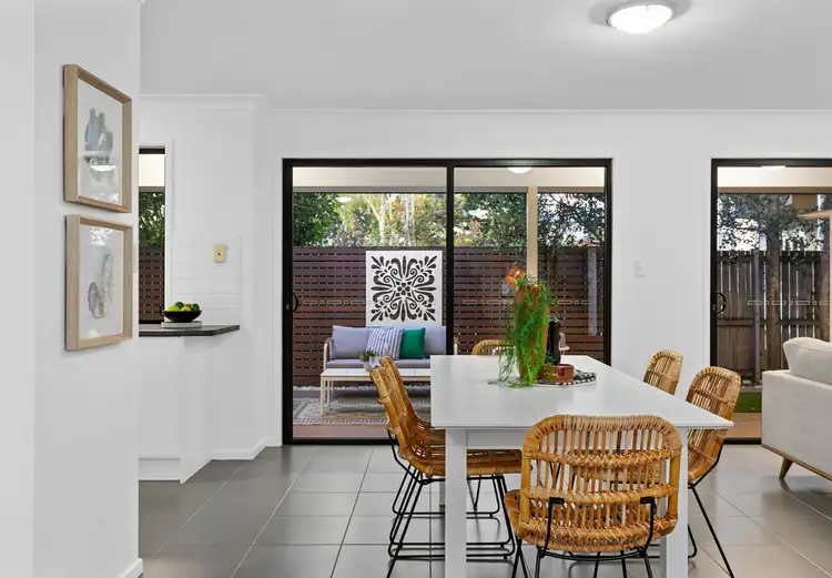 Sixth view of Homely house listing, 8 Nordenfeldt Road, Cannon Hill QLD 4170
