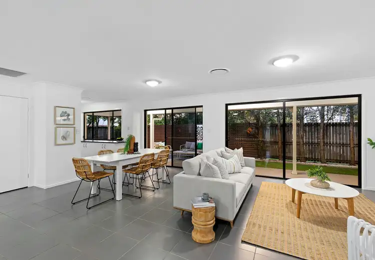 Seventh view of Homely house listing, 8 Nordenfeldt Road, Cannon Hill QLD 4170