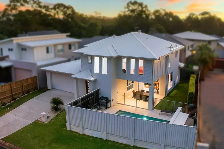 Second view of Homely house listing, 15 Elderberry Street, Thornlands QLD 4164