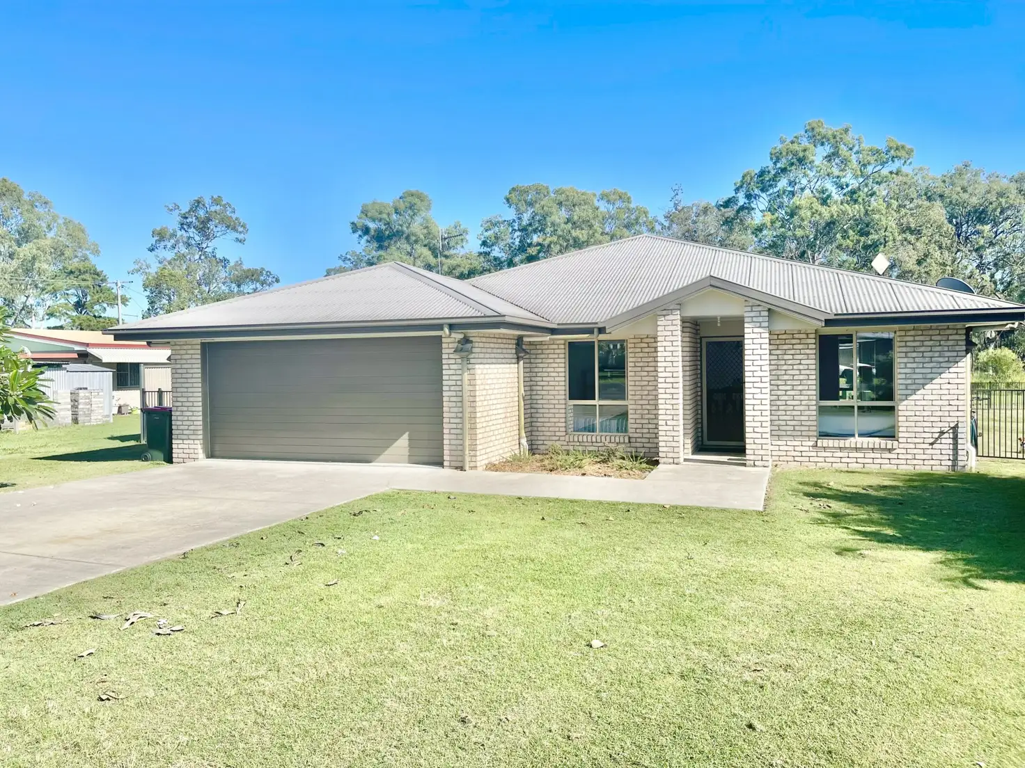 Main view of Homely house listing, 24 Brennan Street, Miriam Vale QLD 4677