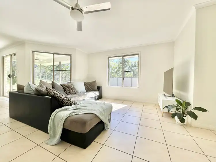 Second view of Homely house listing, 24 Brennan Street, Miriam Vale QLD 4677