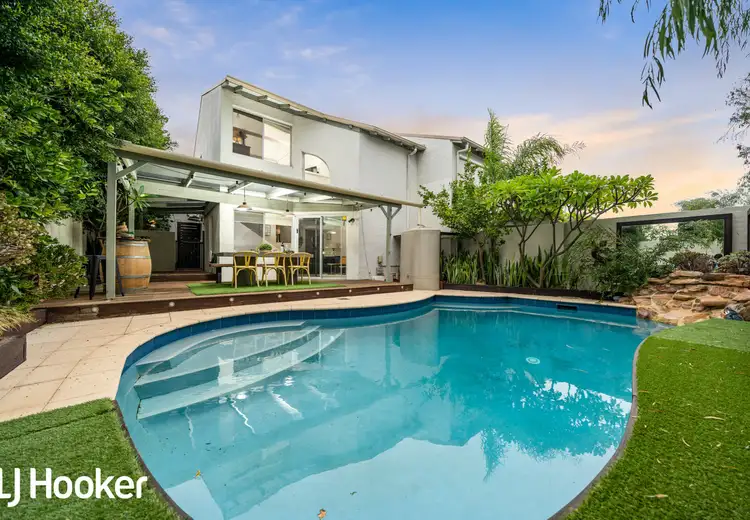 6/8 Sandgate Street, South Perth WA 6151