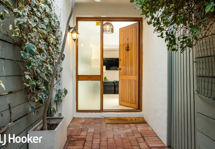 Third view of Homely townhouse listing, 6/8 Sandgate Street, South Perth WA 6151