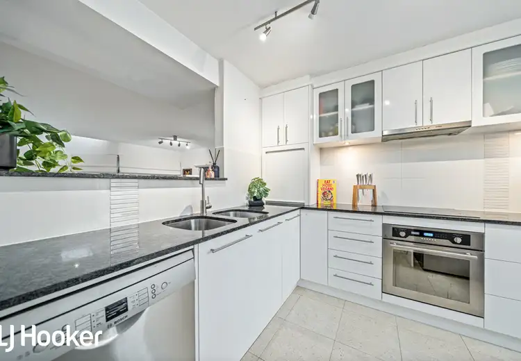 Fifth view of Homely townhouse listing, 6/8 Sandgate Street, South Perth WA 6151