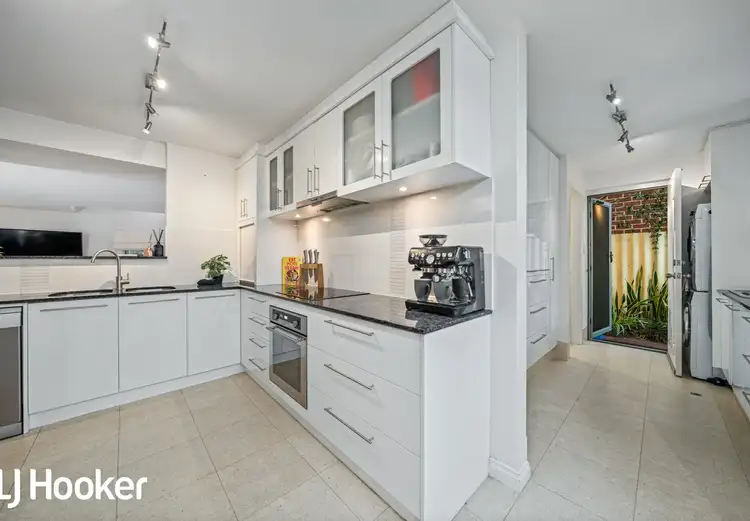 Seventh view of Homely townhouse listing, 6/8 Sandgate Street, South Perth WA 6151