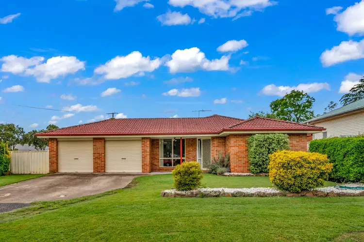 83 High Street, Greta NSW 2334
