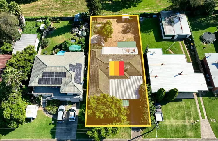 Main view of Homely house listing, 20 Northcott Avenue, Singleton NSW 2330