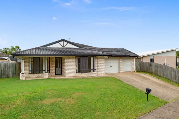 Main view of Homely house listing, 64 Brookvale Drive, Victoria Point QLD 4165