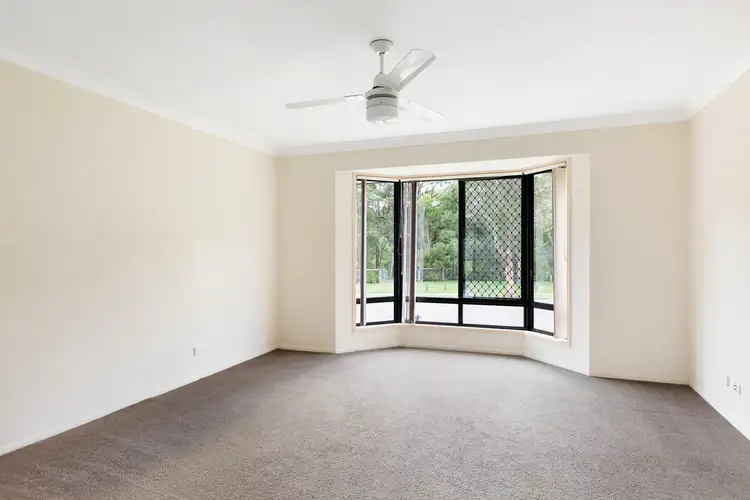 Second view of Homely house listing, 64 Brookvale Drive, Victoria Point QLD 4165