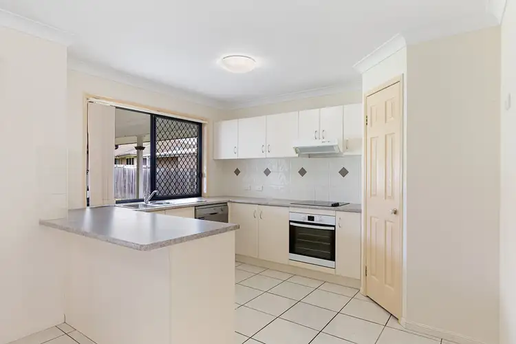 Third view of Homely house listing, 64 Brookvale Drive, Victoria Point QLD 4165