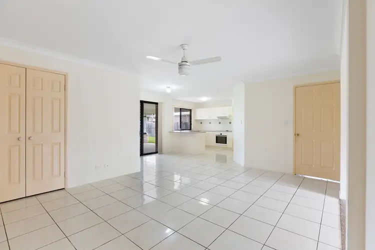 Seventh view of Homely house listing, 64 Brookvale Drive, Victoria Point QLD 4165