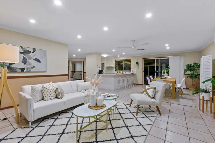 Main view of Homely house listing, 10 Gunsynd Court, Wellington Point QLD 4160