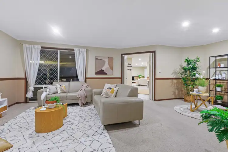 Second view of Homely house listing, 10 Gunsynd Court, Wellington Point QLD 4160