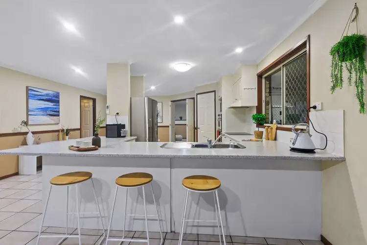 Third view of Homely house listing, 10 Gunsynd Court, Wellington Point QLD 4160