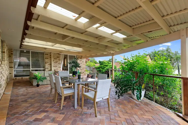 Fourth view of Homely house listing, 10 Gunsynd Court, Wellington Point QLD 4160