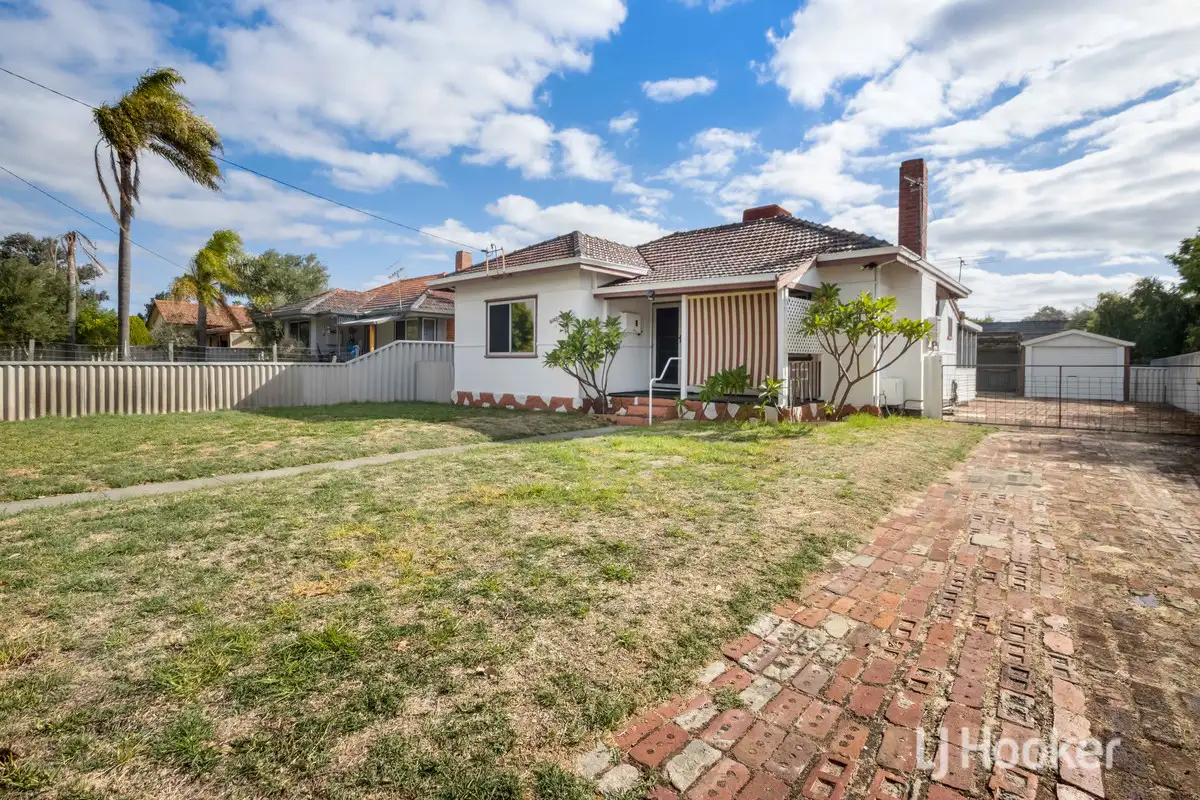 Main view of Homely house listing, 16 Jindee Street, Carey Park WA 6230