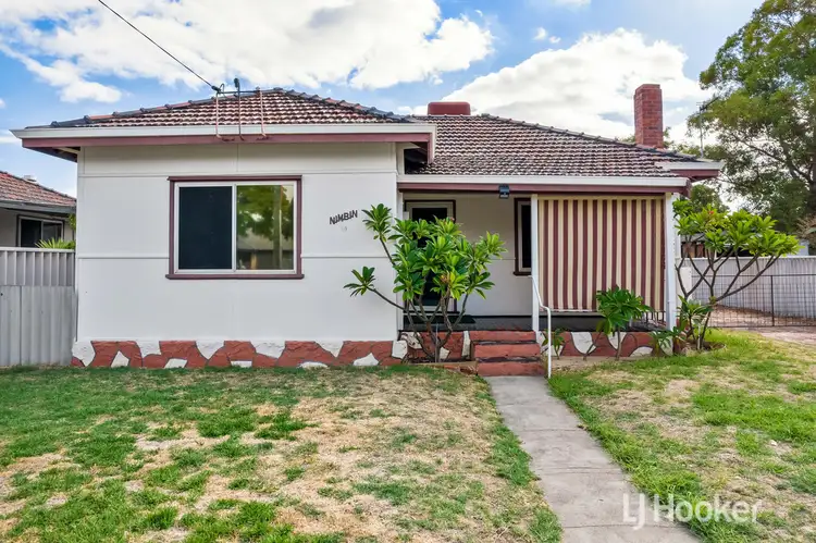 Second view of Homely house listing, 16 Jindee Street, Carey Park WA 6230