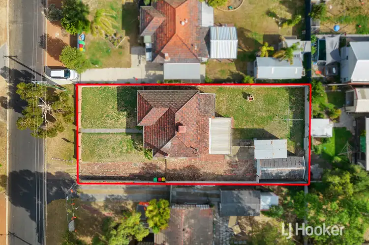 Third view of Homely house listing, 16 Jindee Street, Carey Park WA 6230