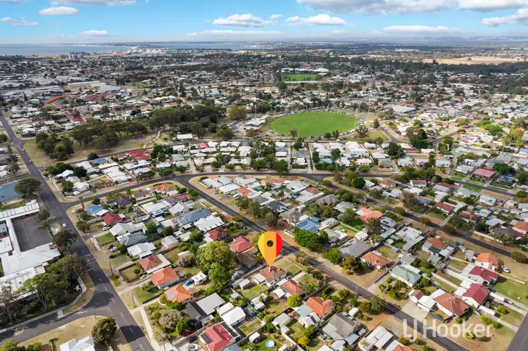 Fourth view of Homely house listing, 16 Jindee Street, Carey Park WA 6230