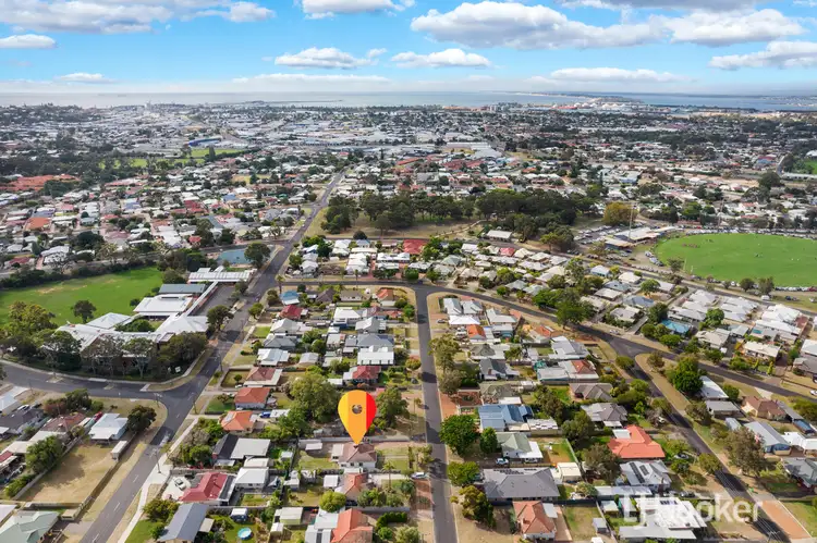 Fifth view of Homely house listing, 16 Jindee Street, Carey Park WA 6230