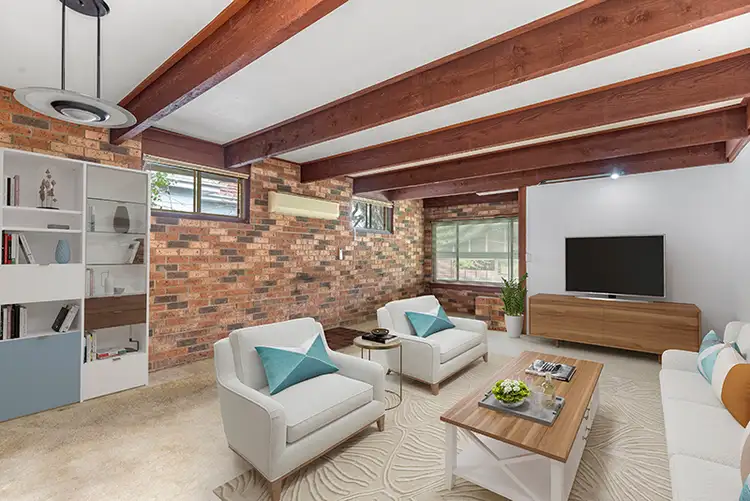 Second view of Homely house listing, 45 Claudare Street, Collaroy Plateau NSW 2097