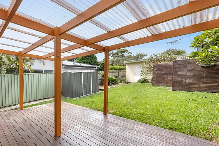 Third view of Homely house listing, 45 Claudare Street, Collaroy Plateau NSW 2097
