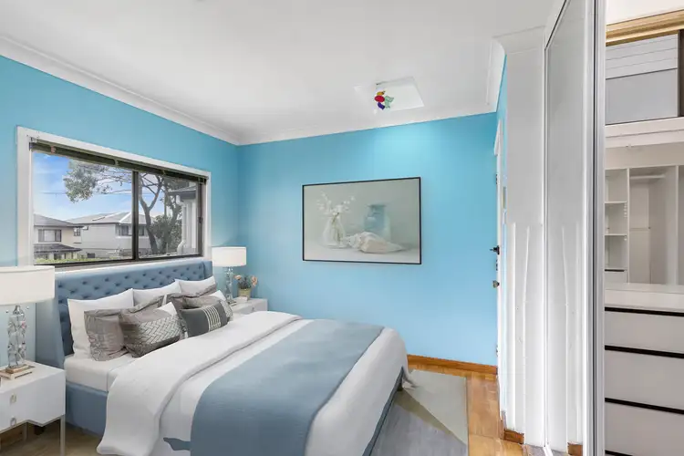 Fourth view of Homely house listing, 45 Claudare Street, Collaroy Plateau NSW 2097