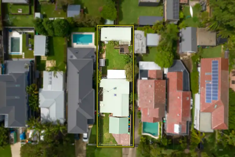Fifth view of Homely house listing, 45 Claudare Street, Collaroy Plateau NSW 2097