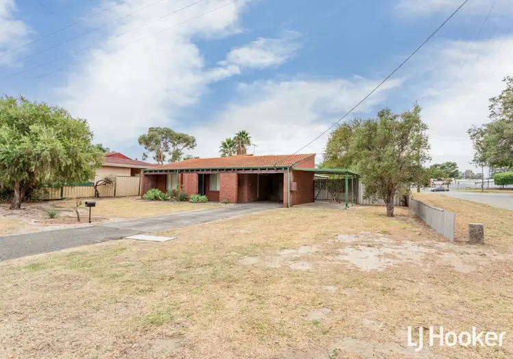 Main view of Homely house listing, 1 Cowan Street, Maddington WA 6109