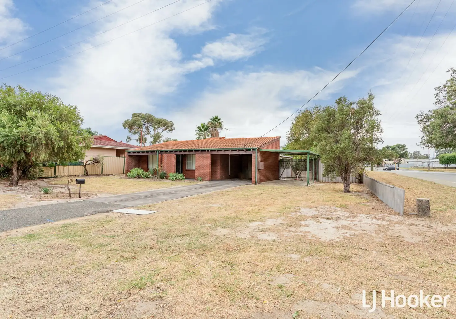 Main view of Homely house listing, 1 Cowan Street, Maddington WA 6109
