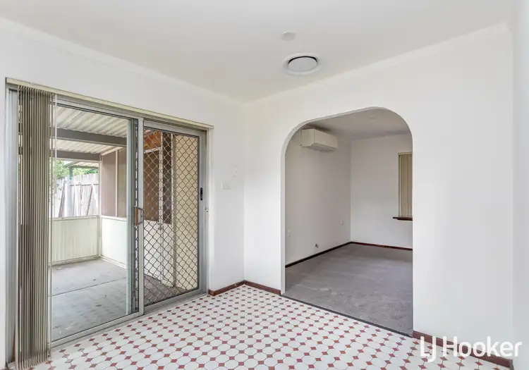 Fifth view of Homely house listing, 1 Cowan Street, Maddington WA 6109