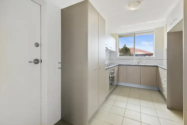 Third view of Homely unit listing, 4/31 St Leonards Street, Coorparoo QLD 4151