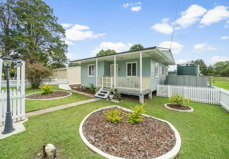 4 Coulson Street, Blackbutt QLD 4314