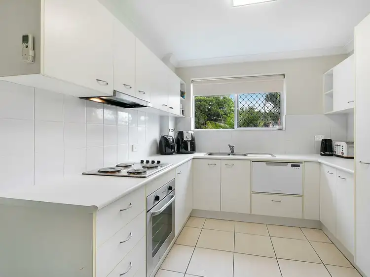Second view of Homely unit listing, 3/38 Peach Street, Greenslopes QLD 4120