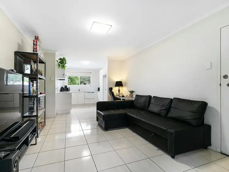 Third view of Homely unit listing, 3/38 Peach Street, Greenslopes QLD 4120
