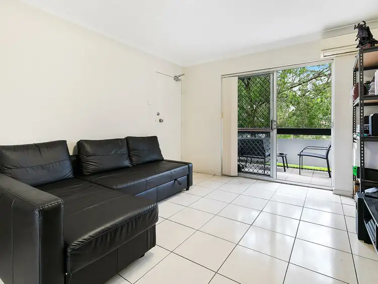 Fourth view of Homely unit listing, 3/38 Peach Street, Greenslopes QLD 4120