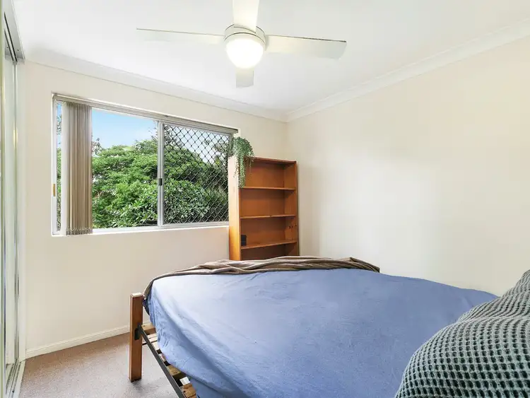 Fifth view of Homely unit listing, 3/38 Peach Street, Greenslopes QLD 4120