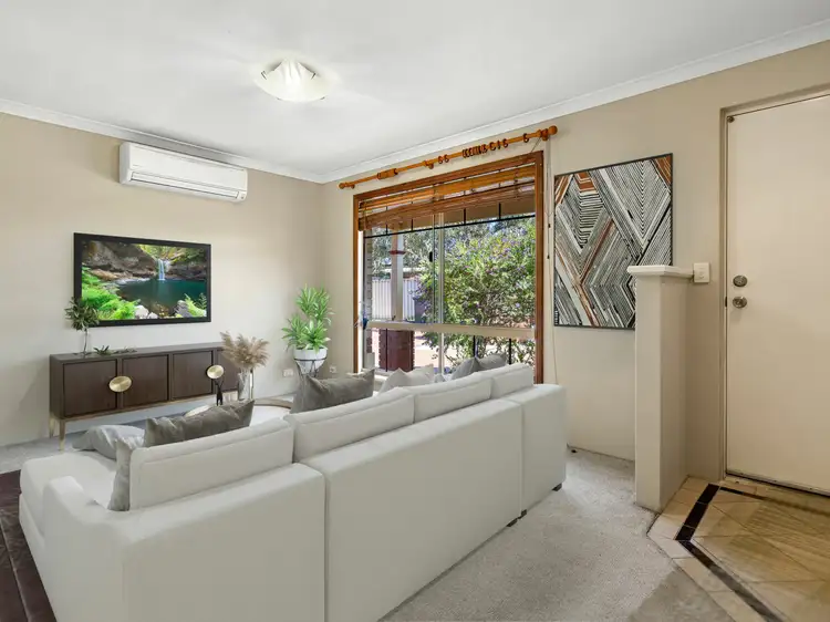 Main view of Homely villa listing, 8/38 Adana Elbow, Kenwick WA 6107