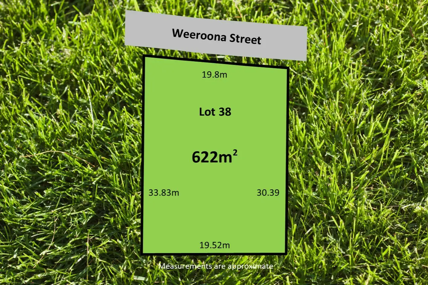 Main view of Homely land listing, Lot 38/L38 Stage 2I Blanche Estate, St Leonards VIC 3223