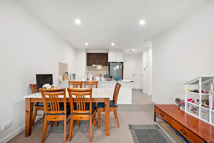 Fourth view of Homely apartment listing, 1/120 John Gorton Drive, Coombs ACT 2611