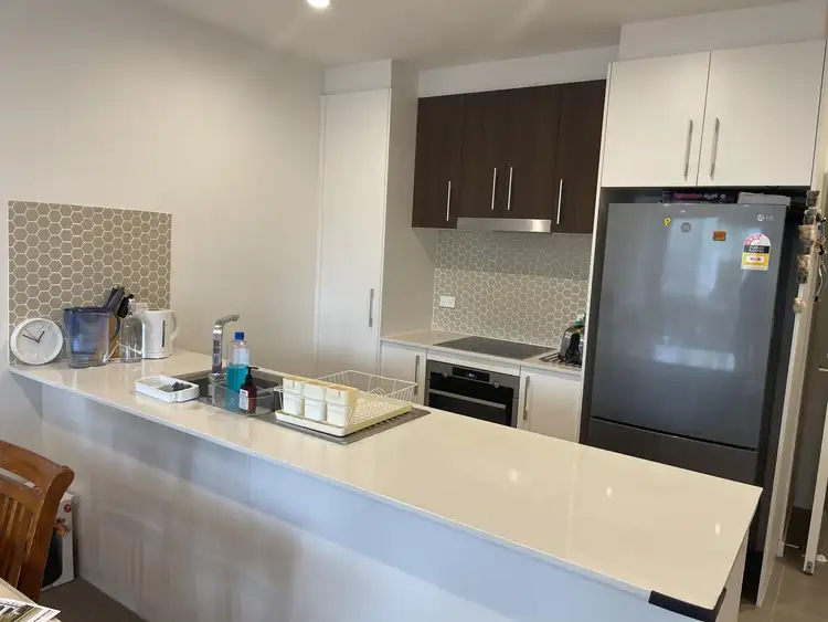Sixth view of Homely apartment listing, 1/120 John Gorton Drive, Coombs ACT 2611
