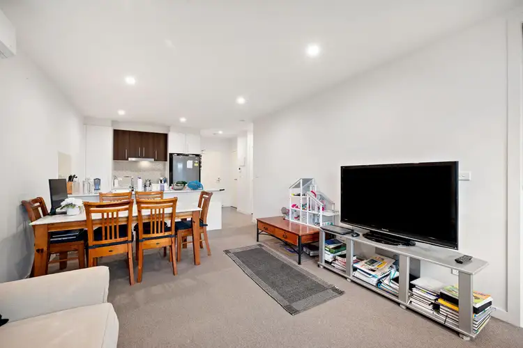 Seventh view of Homely apartment listing, 1/120 John Gorton Drive, Coombs ACT 2611